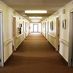 Image of Cambridge Nursing & Rehabilitation Center (3)