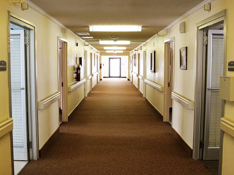 Image of Cambridge Nursing & Rehabilitation Center (3)