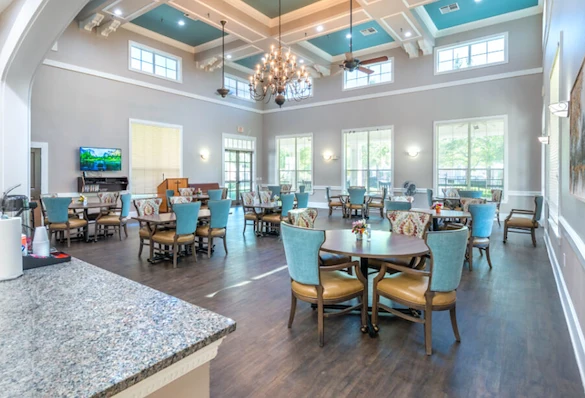 Image of Evergreen at Hulen Bend (3)