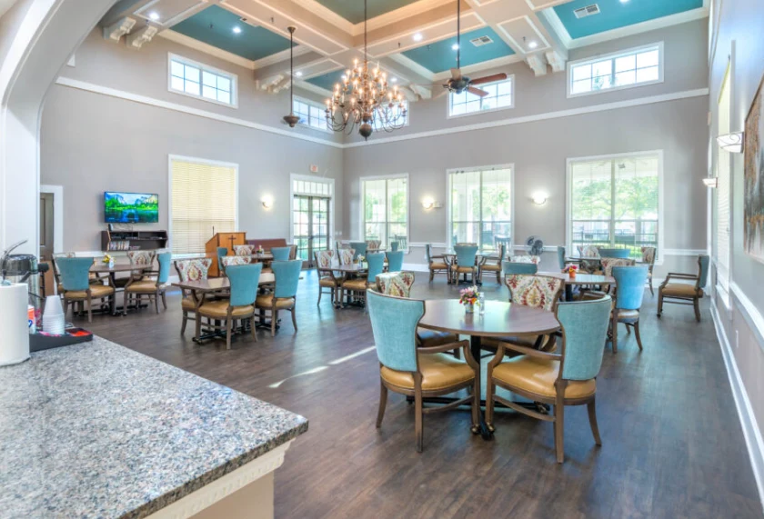 Image of Evergreen at Hulen Bend (3)