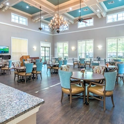 Image of Evergreen at Hulen Bend (3)