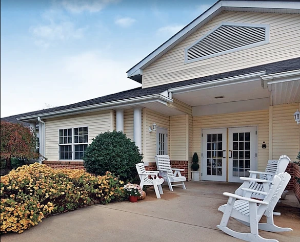 Image of Celebration Villa of Martinsburg (6)