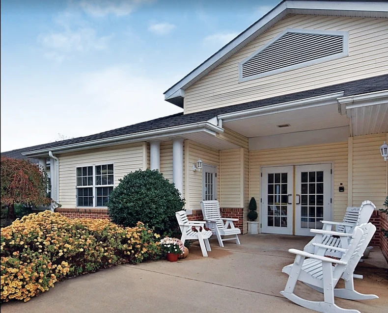 Image of Celebration Villa of Martinsburg (6)