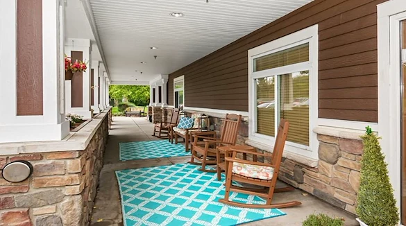 Image of Encore Assisted Living and Memory Care at Maplewood (4)