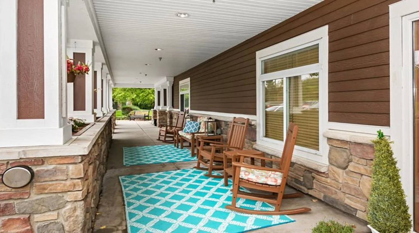 Image of Encore Assisted Living and Memory Care at Maplewood (4)