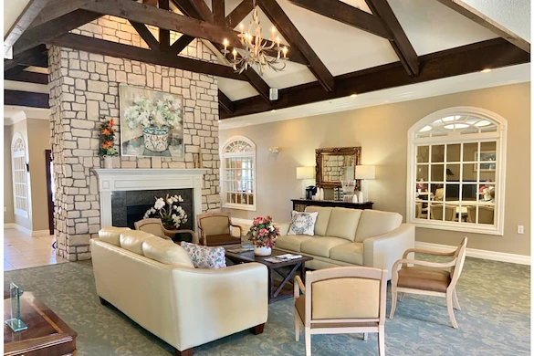 Image of Carriage Inn Bryan (3)