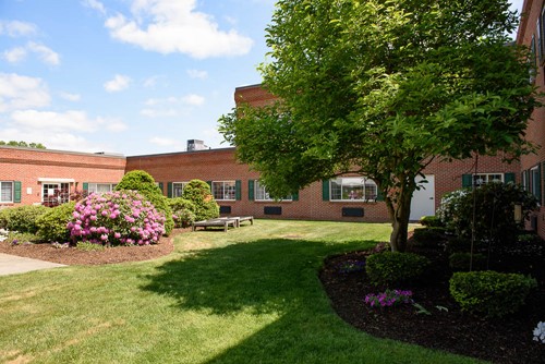 Image of Life Care Center Of Auburn (8)