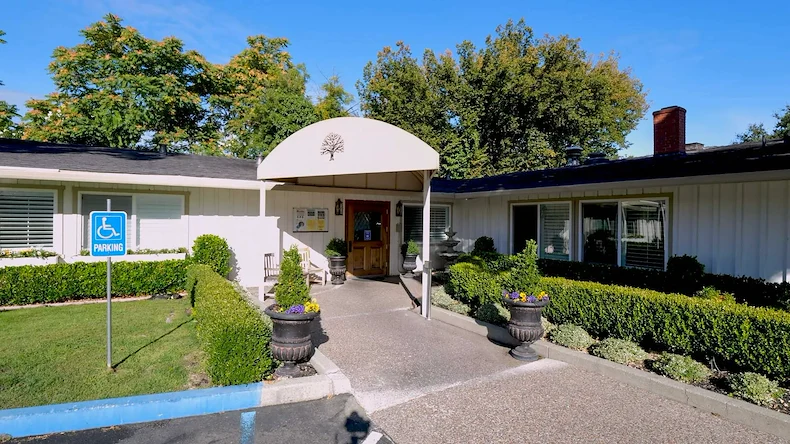 Image of Danville Post-Acute Rehab (1)