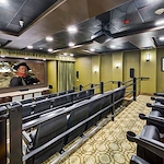 Sycamore Ridge Gracious Retirement Living Hawthorn Senior Independent Living in Collierville, Tennessee movie theater