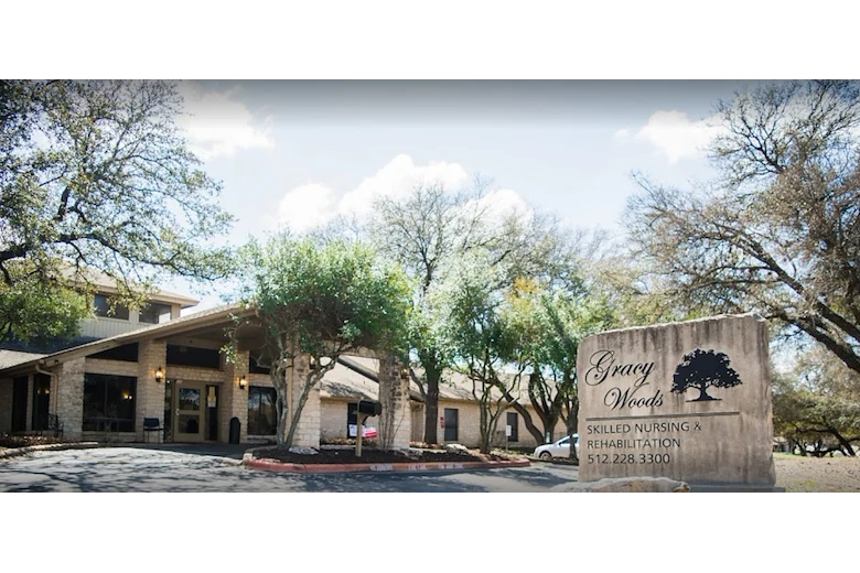 Image of Gracy Woods Nursing Center (1)