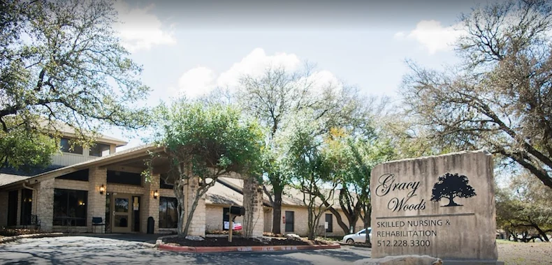 Image of Gracy Woods Nursing Center (1)