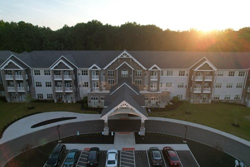 Image of VITALIA at Rockside (1)