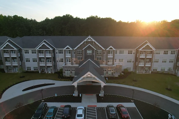 Image of VITALIA at Rockside (1)