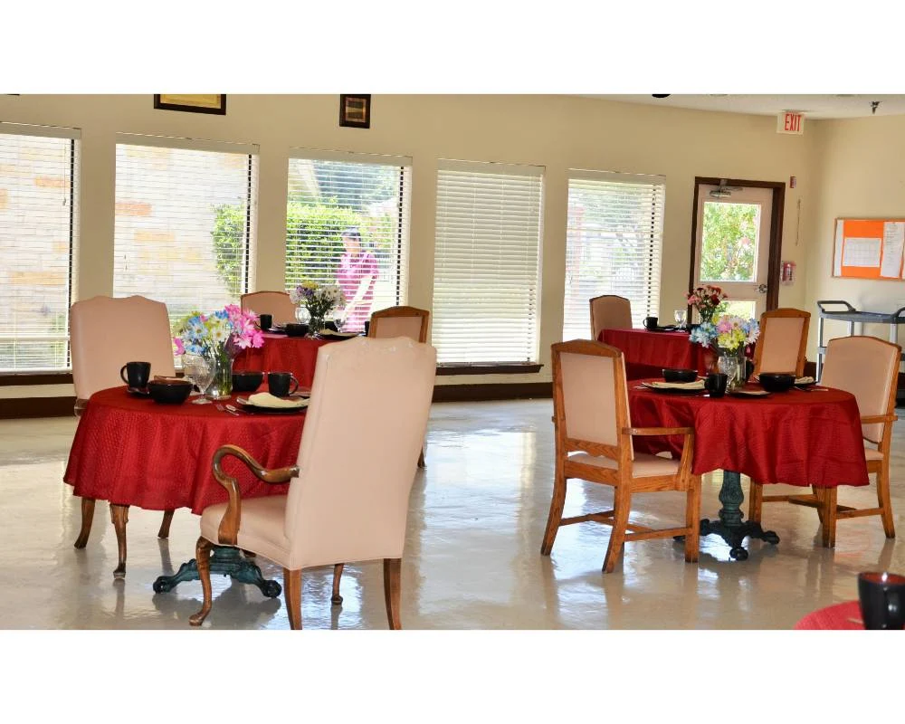 Image of Harker Heights Nursing & Rehabilitation (5)