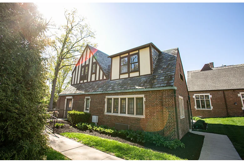 Image of The Woodlands at Otterbein Sunset House (5)
