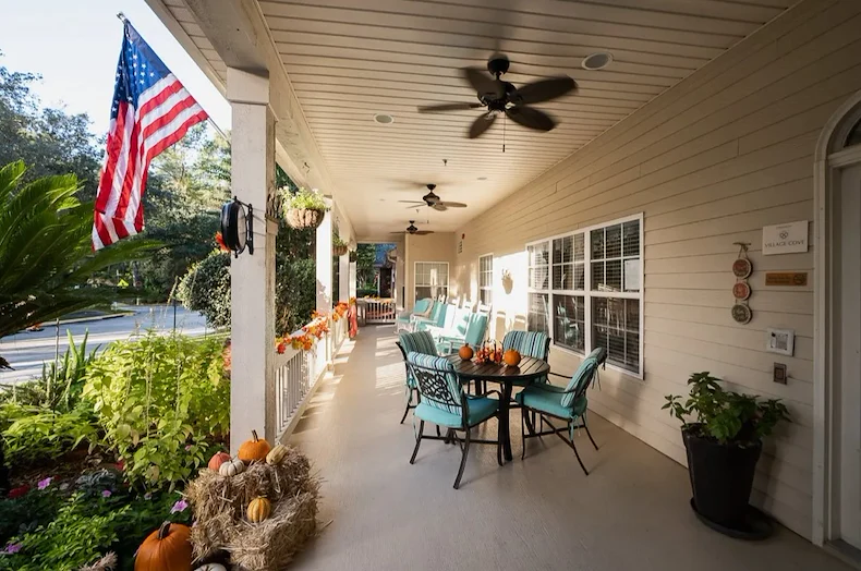 Image of Village Cove Assisted Living (3)