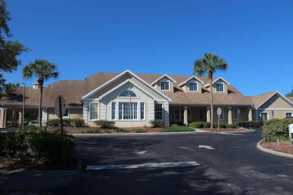 Image of The Opal at Spring Hill (1)