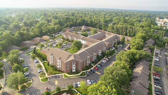 Image of Bell Trace Senior Living (1)