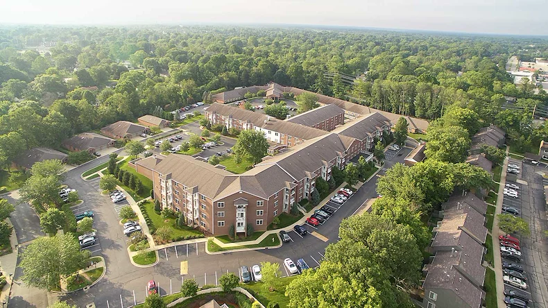 Image of Bell Trace Senior Living (1)