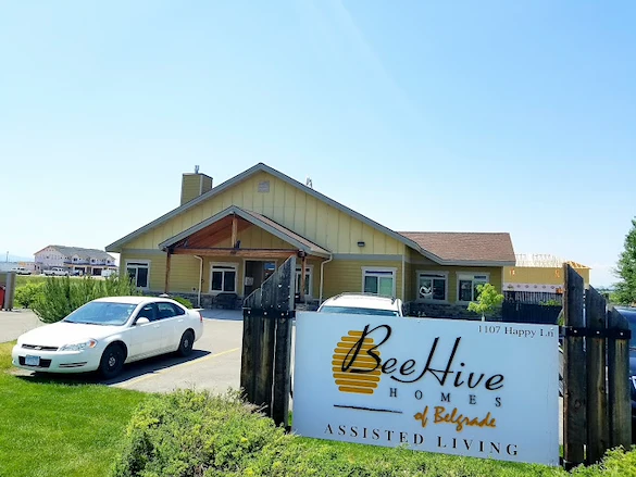 Image of BeeHive Homes of Belgrade (1)