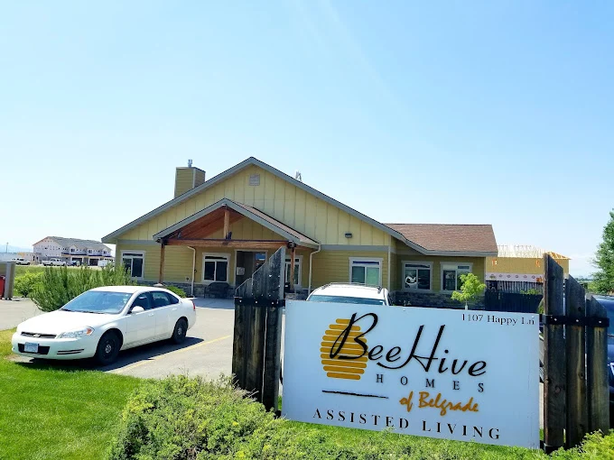 Image of BeeHive Homes of Belgrade (1)