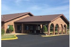 Image of Autumnwood Of McBain (1)