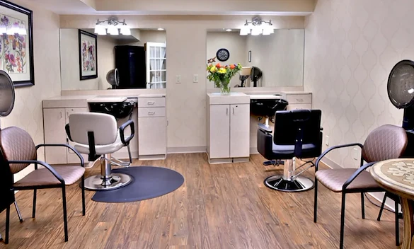 Image of Spencer Place (3)