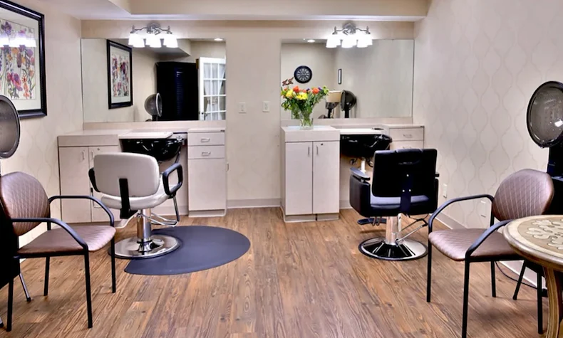 Image of Spencer Place (3)