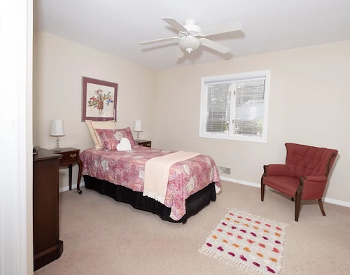 Sherman Court Homes