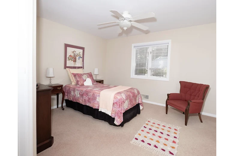 Sherman Court Homes