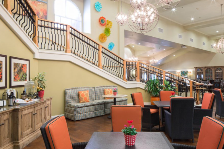 Image of Fairwinds - West Hills (2)