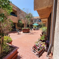 Image of Savant of Santa Monica (1)