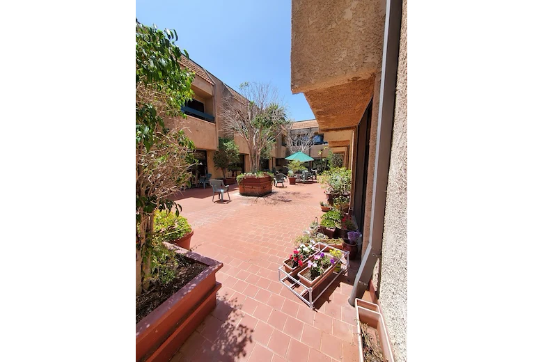 Image of Savant of Santa Monica (1)