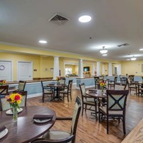 Image of Chatham Ridge Senior Living (4)