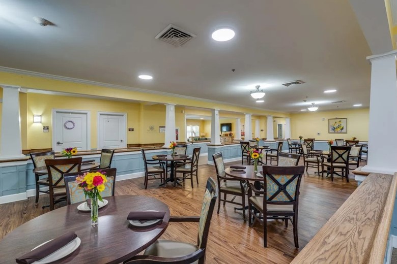Image of Chatham Ridge Senior Living (4)
