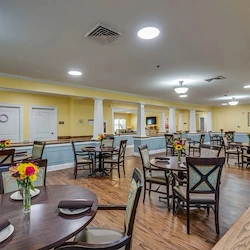 Image of Chatham Ridge Senior Living (4)
