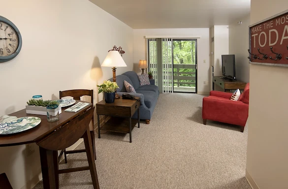 Image of The Lodge Retirement Community (5)