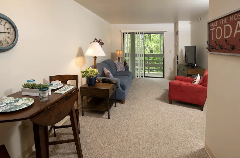 Image of The Lodge Retirement Community (5)