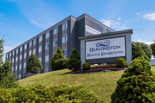 Image of Huntington Health & Rehab Center (1)
