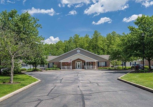 Image of Arden Courts of Chagrin Falls (1)