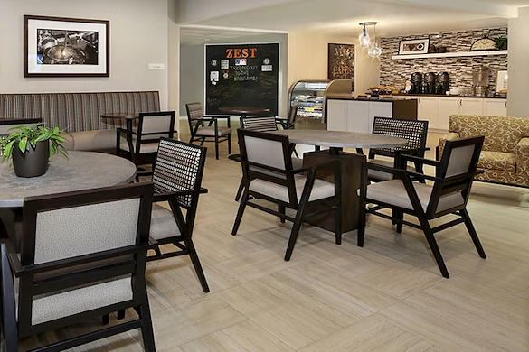 Image of The Kensington at Walnut Creek (5)