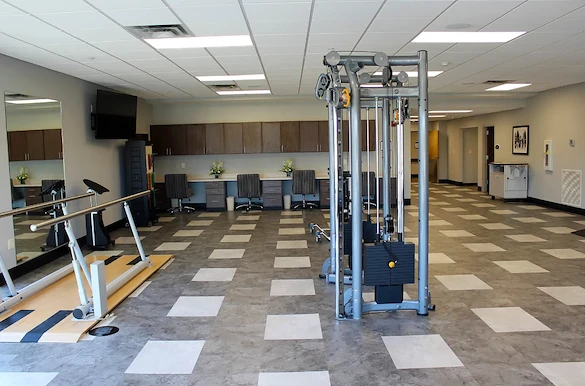 Image of Elk River Health & Nursing Center Of Ardmore (2)