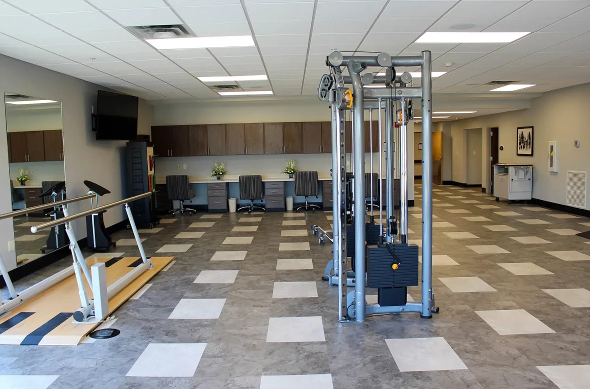 Image of Elk River Health & Nursing Center Of Ardmore (2)