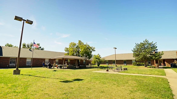 Image of South Pointe Rehab & Care Center (5)