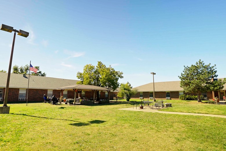 Image of South Pointe Rehab & Care Center (5)