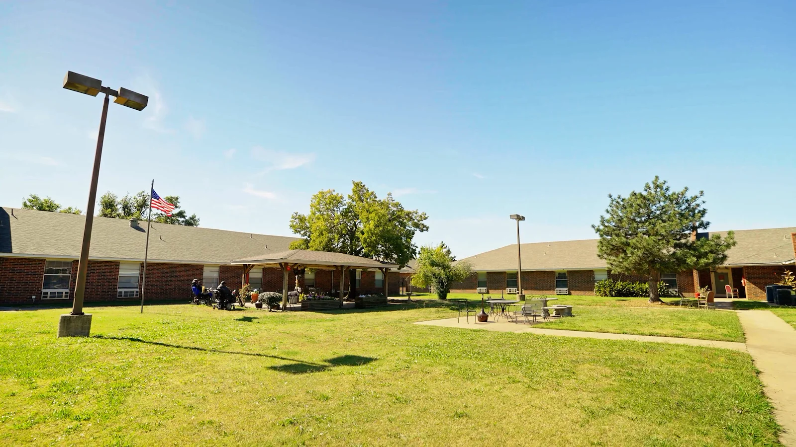 Image of South Pointe Rehab & Care Center (5)