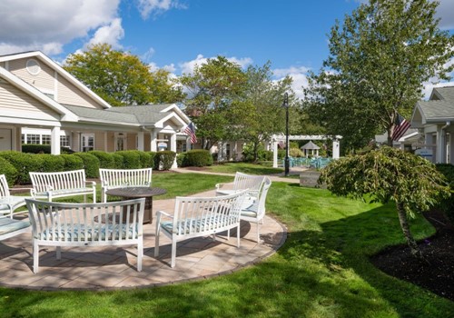 Image of The Cottages of Dartmouth Village (6)