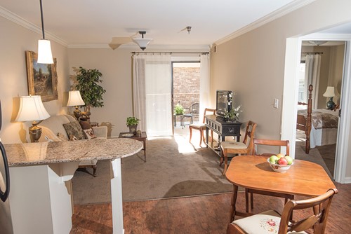 Image of Twinbrook Hotel Apartments (7)