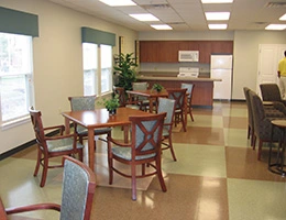 Image of Village Gardens (4)