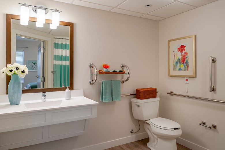 Image of CountryHouse Residence at Cedar Rapids (9)